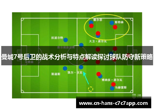 曼城7号后卫的战术分析与特点解读探讨球队防守新策略 曼城7号后卫的战术分析与特点解读探讨球队防守新策略