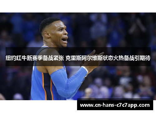 纽约红牛新赛季备战紧张 克里斯阿尔维斯状态火热备战引期待