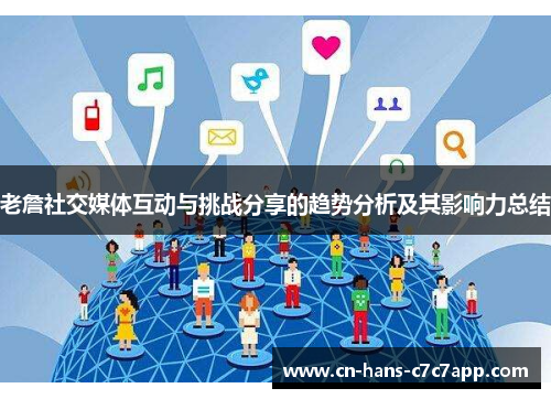 老詹社交媒体互动与挑战分享的趋势分析及其影响力总结