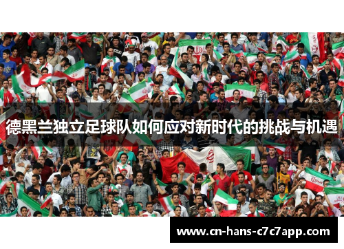 德黑兰独立足球队如何应对新时代的挑战与机遇