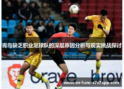 青岛缺乏职业足球队的深层原因分析与现实挑战探讨 青岛缺乏职业足球队的深层原因分析与现实挑战探讨